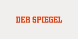Logo Spiegel