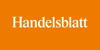 Logo Handelsblatt