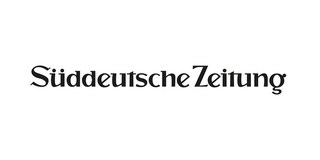 Logo Süddeutsche Zeitung