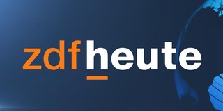 Logo ZDF heute