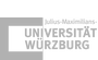Logo Universität Würzburg