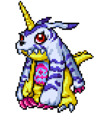 digimon