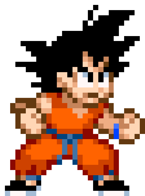 songoku